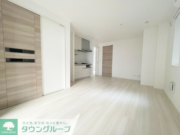 YayoiGardenの物件内観写真